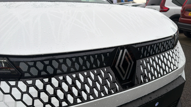 Renault Scenic E-Tech 125kW Techno 60kWh Comfort Range 5dr Auto Electric Estate